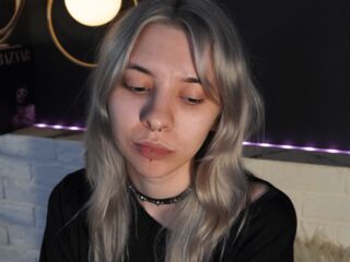 striptease live CamillaEvers