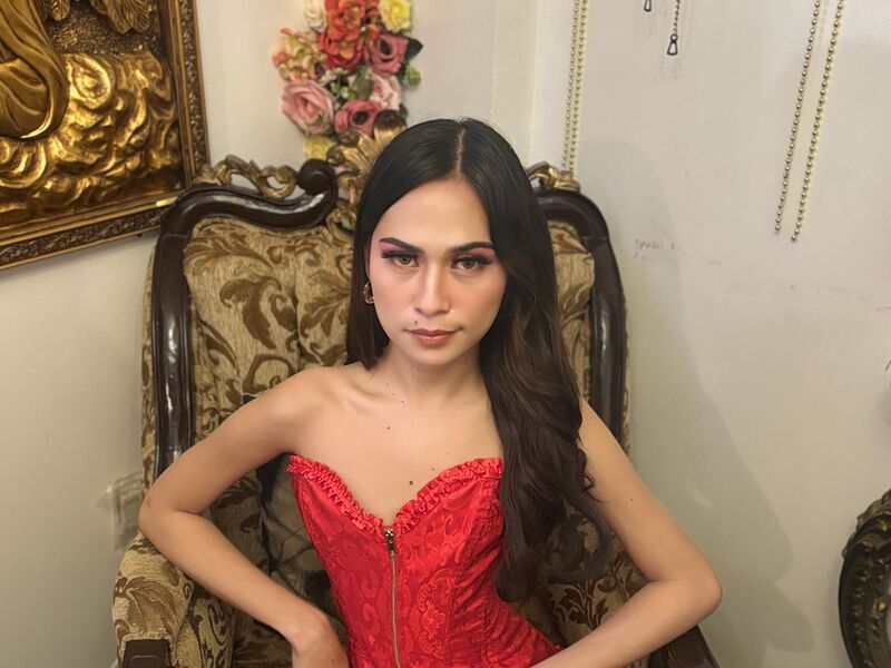 LaureneCarolina