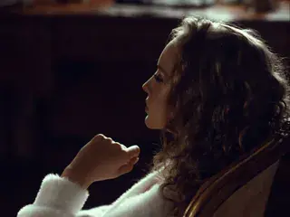 Show privé avec EvaPirs