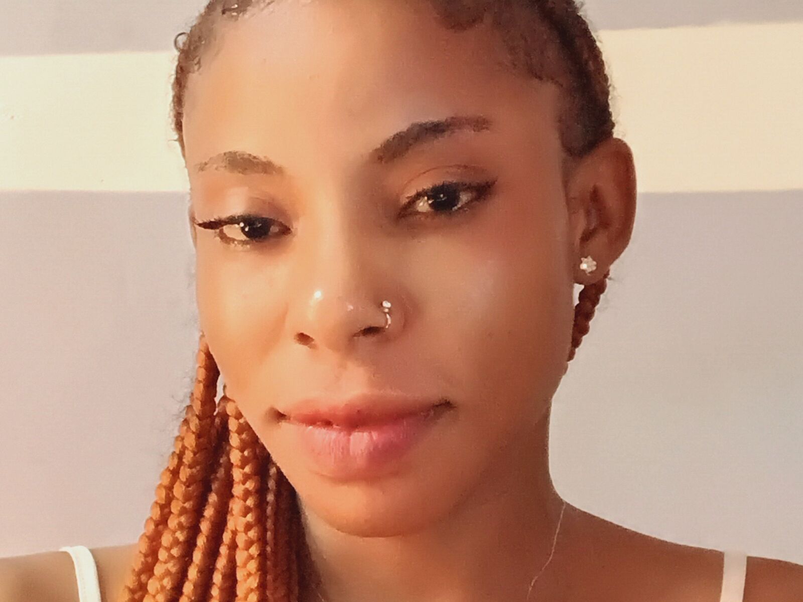 Live cam for QueenGypsy