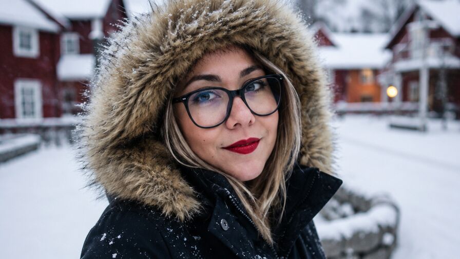 EmmaAgostini Porn Profile