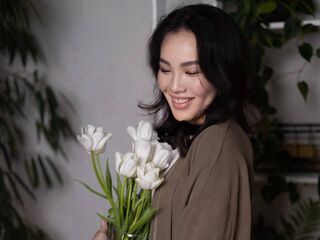 EthalEyre Live camgirl