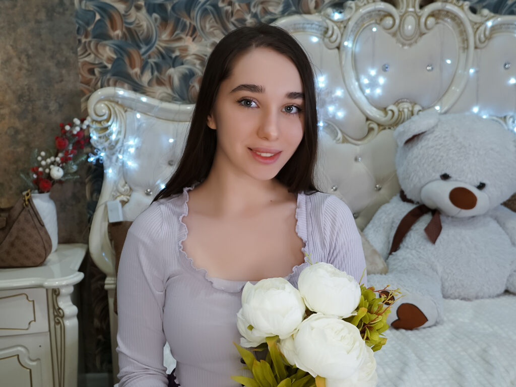 MariaPamila naked webcams videochat