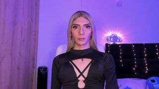 Free Nude GaiaCollins