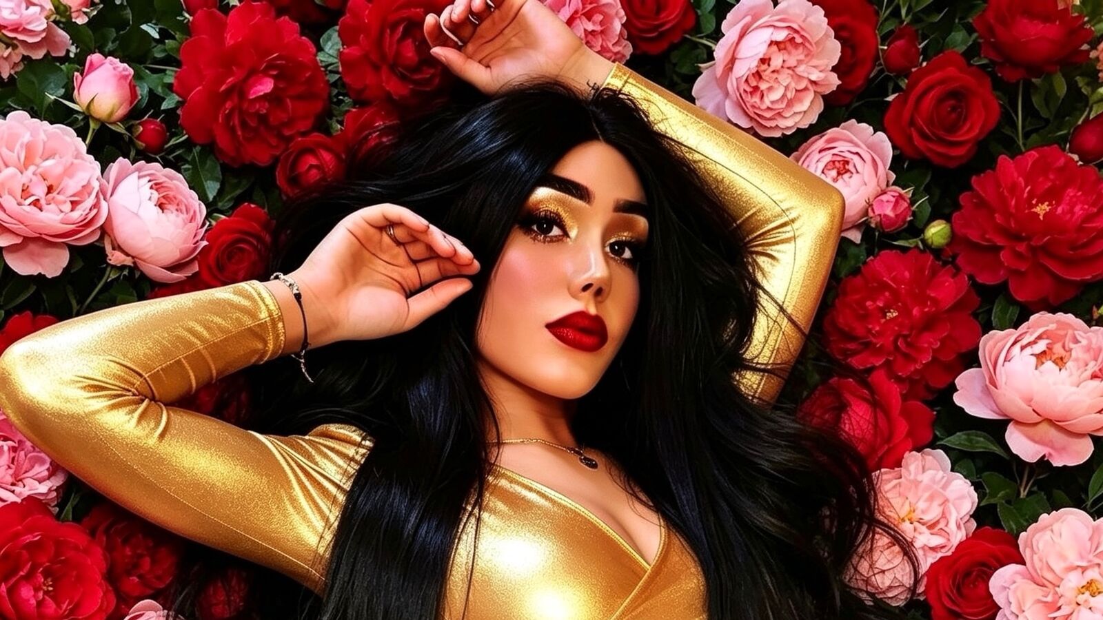 IsabellaVeliz erotic portrait