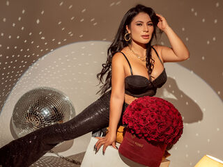 SashaPalmer LiveJasmin live cam models