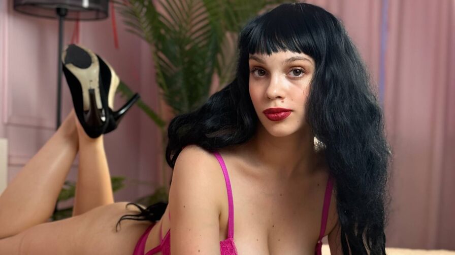 ErikaBradley Porn Vip Show