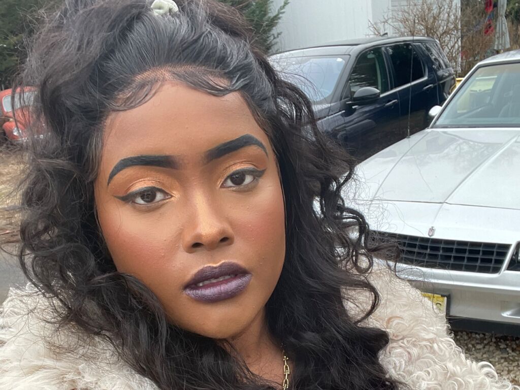 BossyBella Nackt