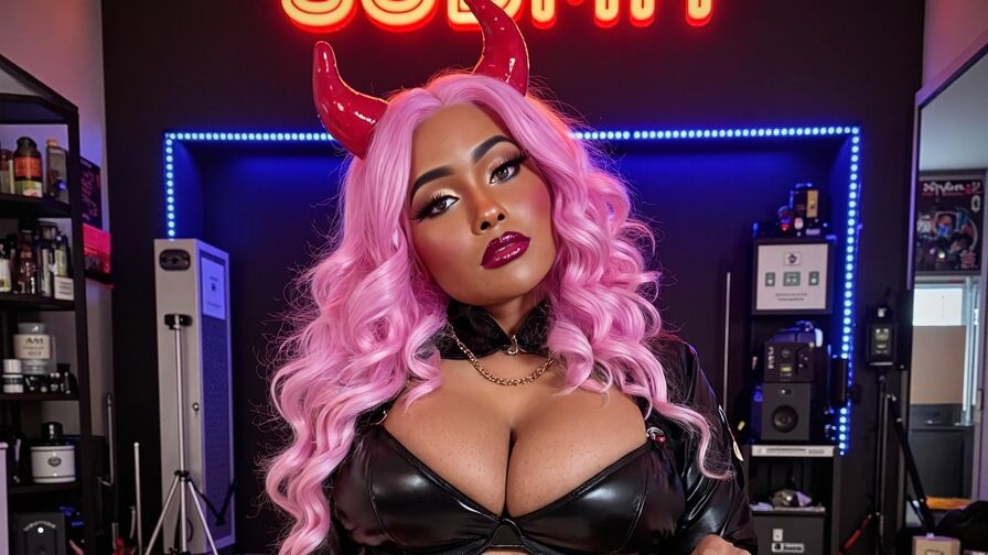BossyBella Porn Vip Show