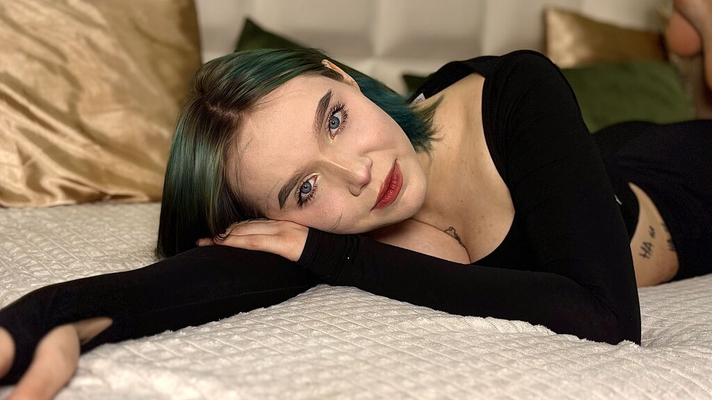 StellaAbrams's profile from Jasmin at GirlsOfJasmin'