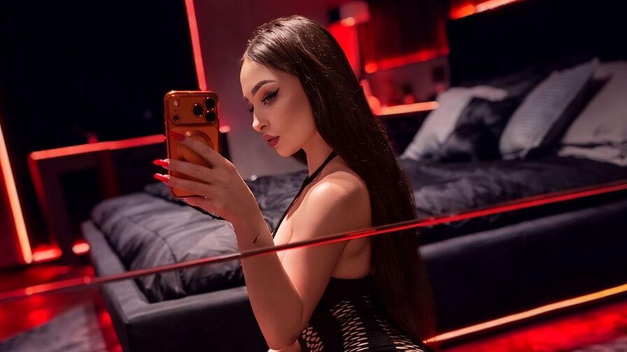 JulliaDark Porn Vip Show