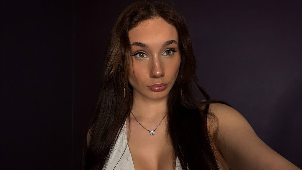 Statistics of NikkiFarmiga cam girl at GirlsOfJasmin