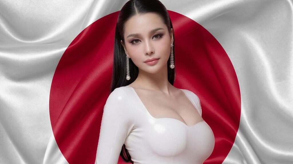 JennieMori cover