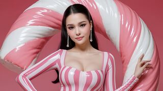 JennieMori LiveJasmin girl Cam2Cam preview