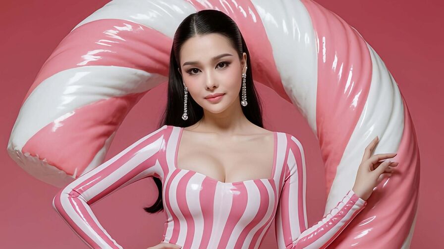 JennieMori Free Naked Private