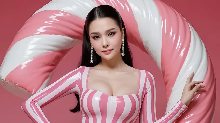 JennieMori – Female | Sexy Erotic