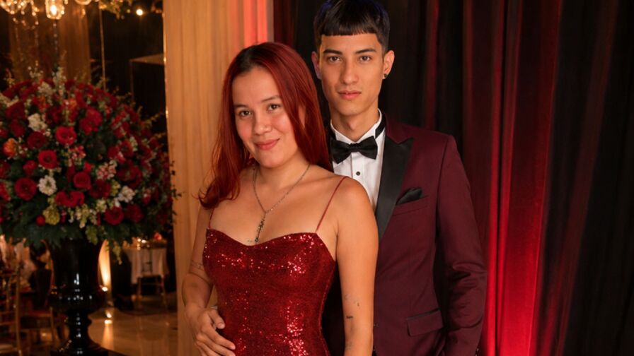 BrunoAndColin Live Sex Chat at GPX Cams