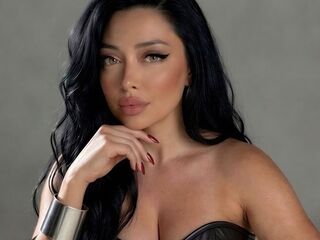 AnneThompson Porn Show