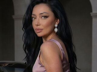 AnneThompson Porn Show