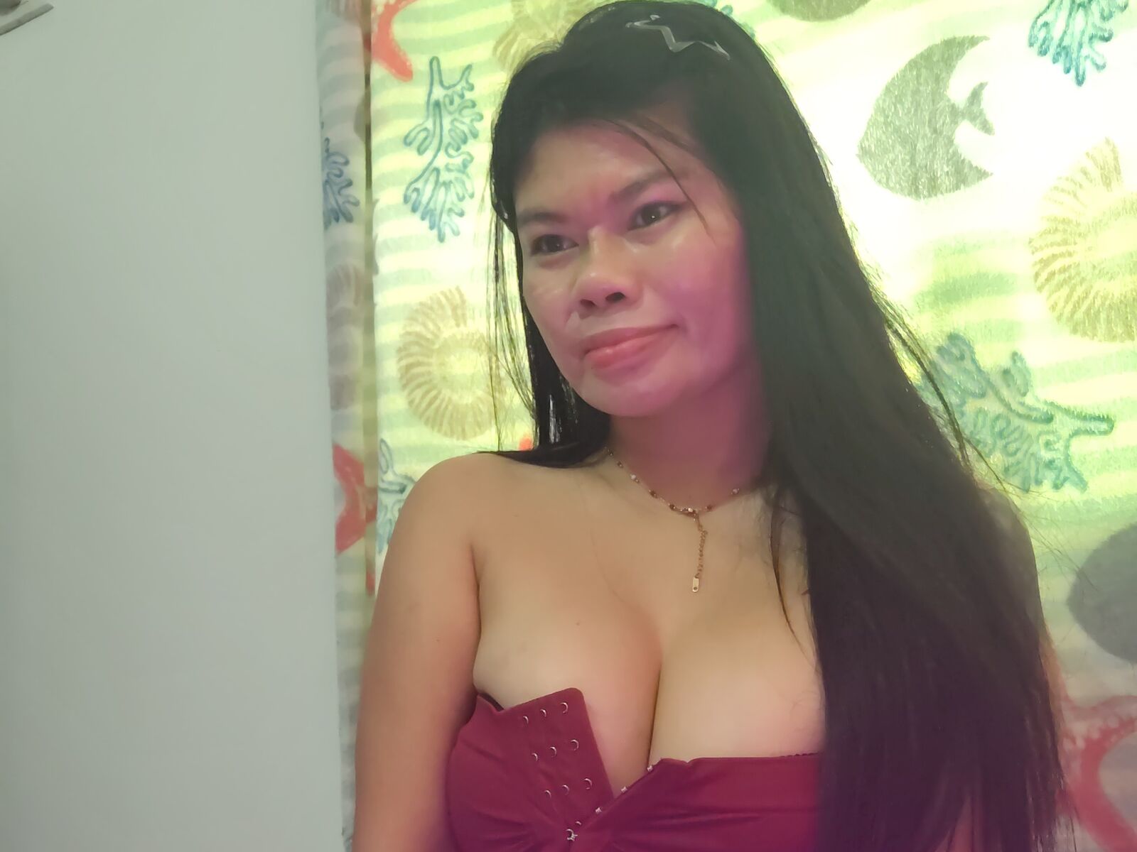 Live cam for AnnaJulianna