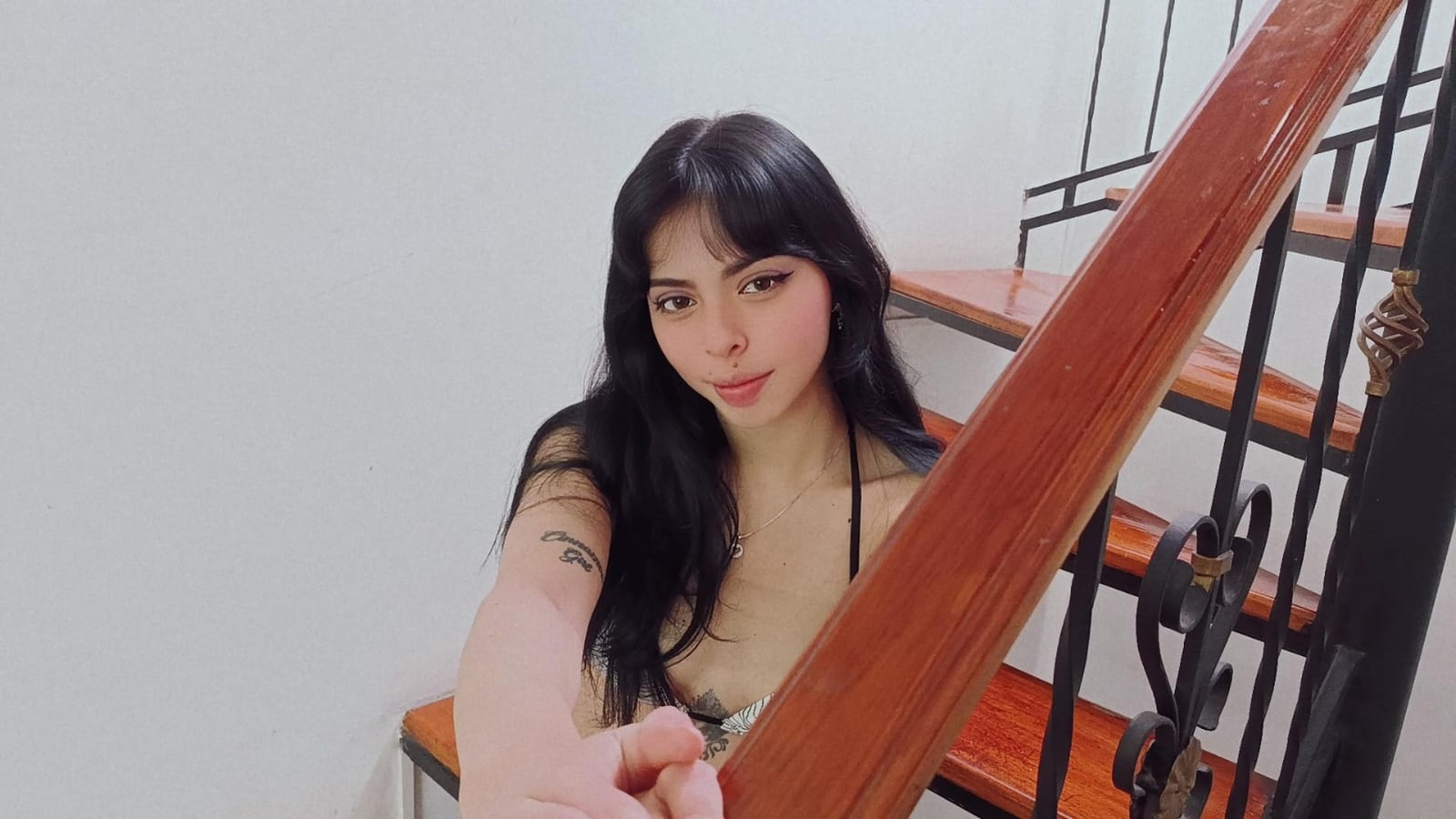 DanyHogeda erotic portrait