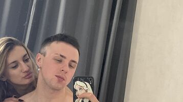 ChrisandGlori webcam show