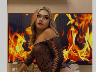 AlissonCarolina Porn Show