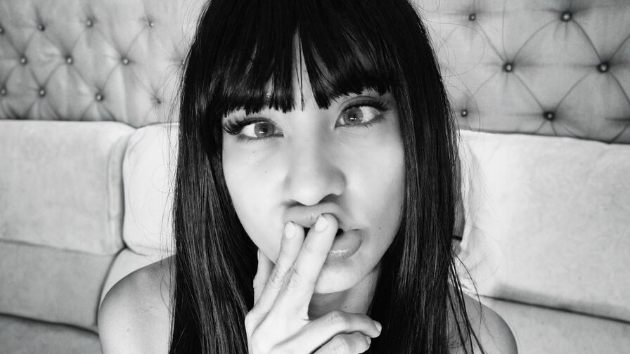 CrissRusso's live cam