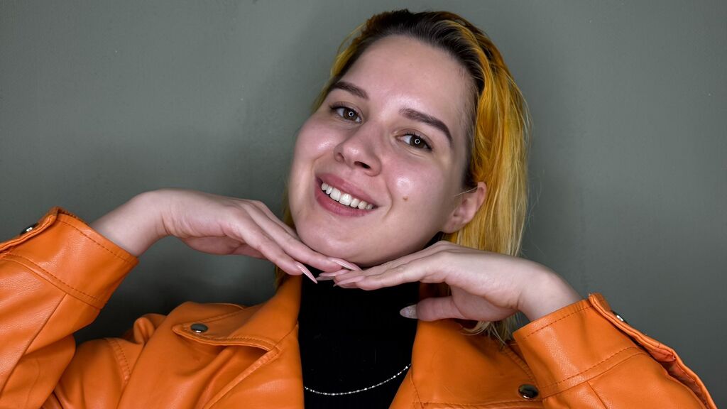 AnnabellRebold Live Chat on LiveJasmin