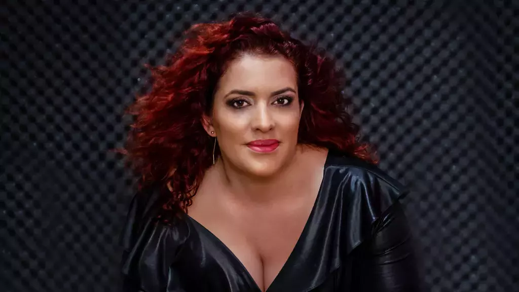 Show privé avec LoraineJasmine