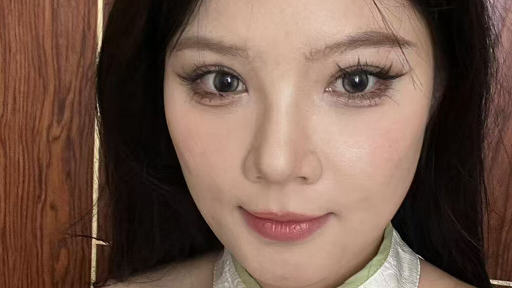 ZhouJunXiu's profile from Jasmin at GirlsOfJasmin'