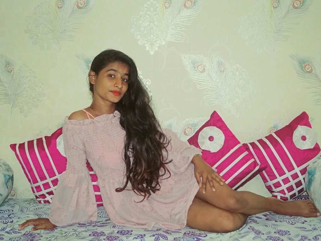 JaneSingh LiveJasmin credits show profile