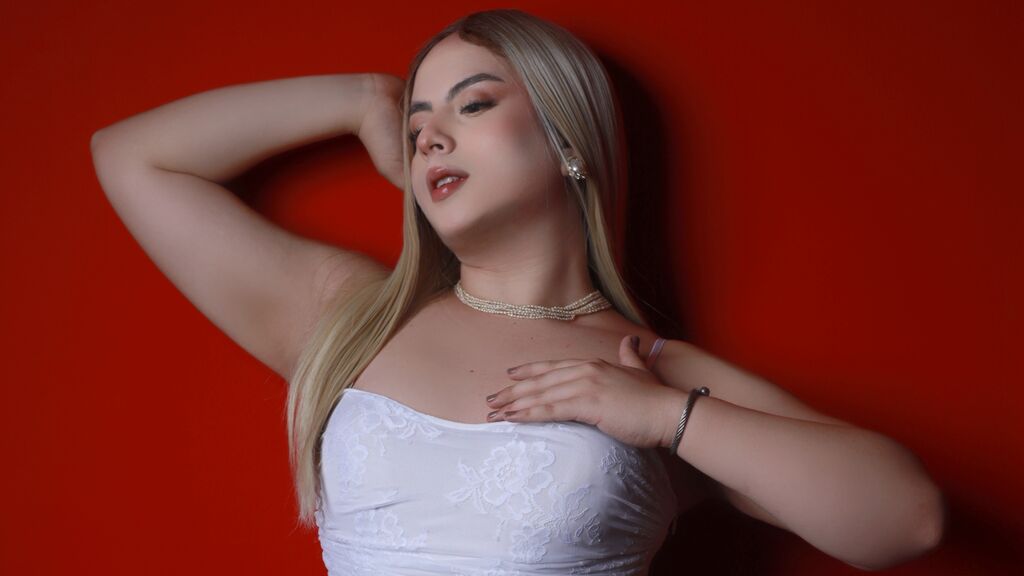 JanneAnturi Live Cam on LiveJasmin