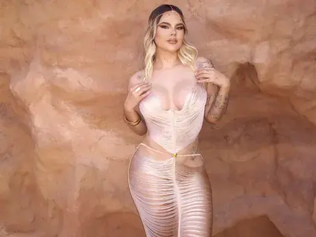 Chat with TinaMercier