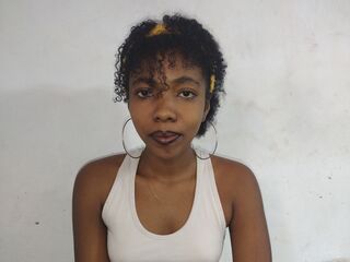 TahianaValerie Jasmin webcam