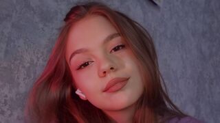 ArleanWerling Live Webcam on LiveJasmin