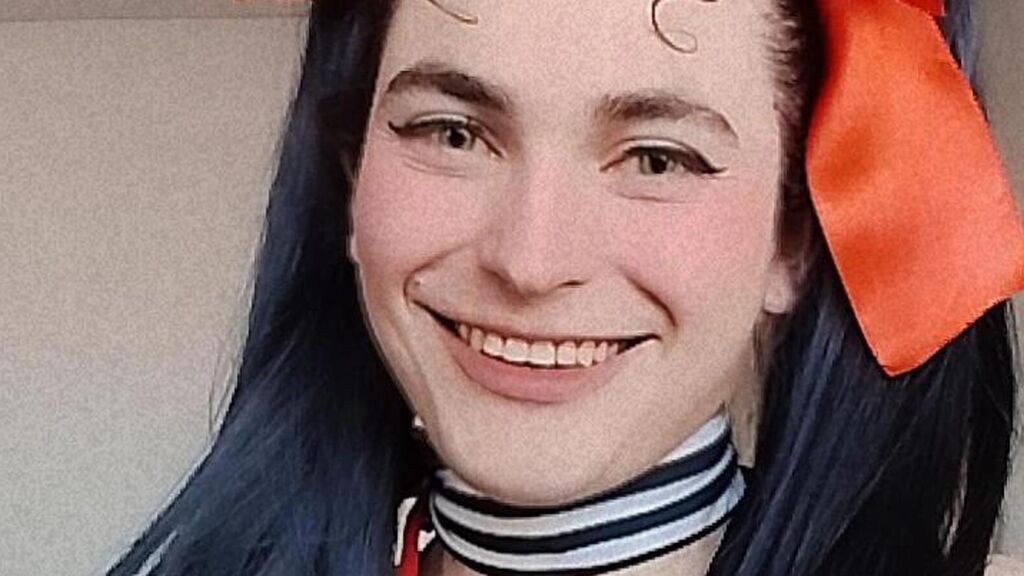 SofiaSequeda cover