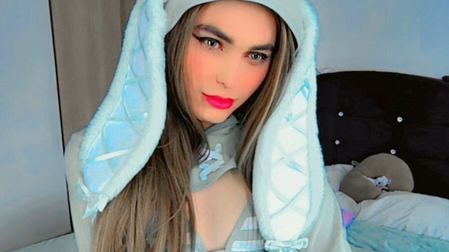 Watch SofiaSequeda live on E-Chat