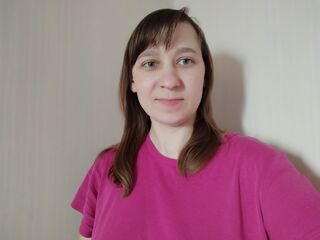 VIVO.webcam LenaGolden (31) woman with normal breasts