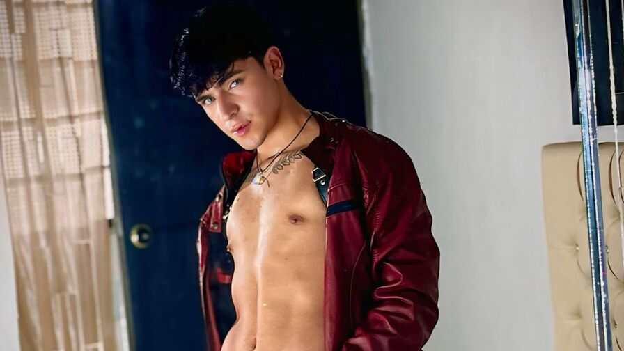 CamilloGuzmn Porn Vip Show
