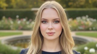 Free Nude BellaVenatrix