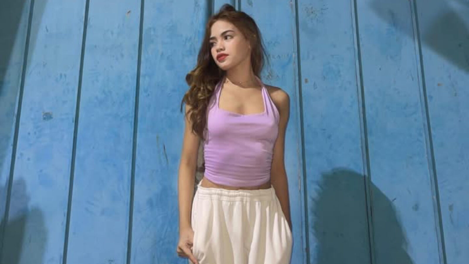 NancyLoppez erotic portrait