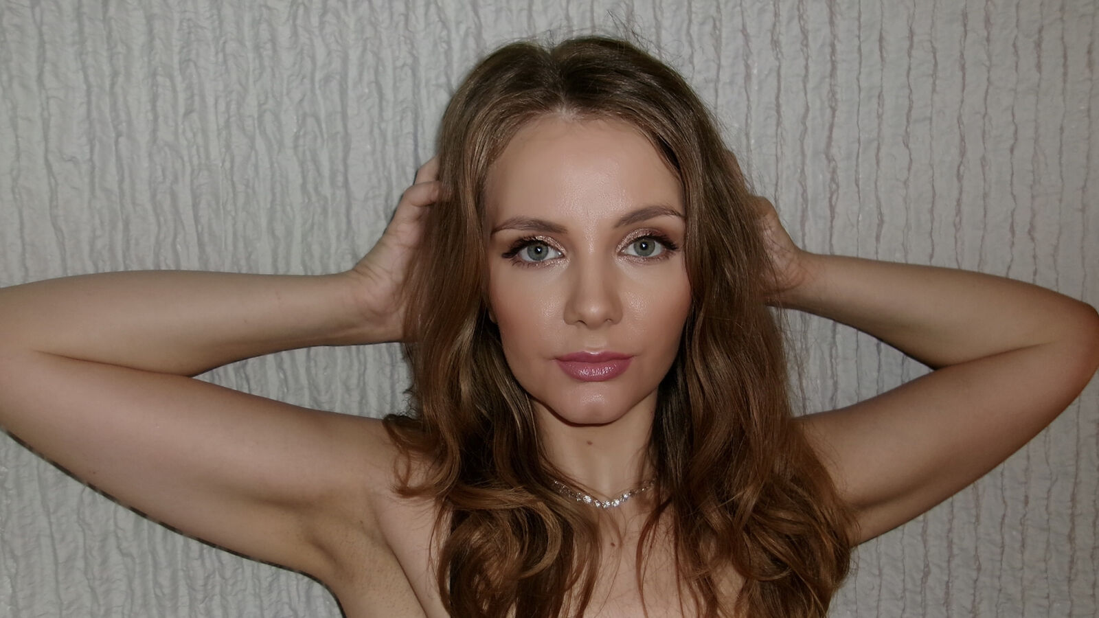 EvaDevon erotic portrait