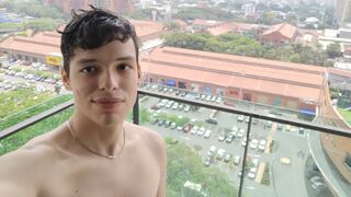 LinoRain Live Webcam on LiveJasmin