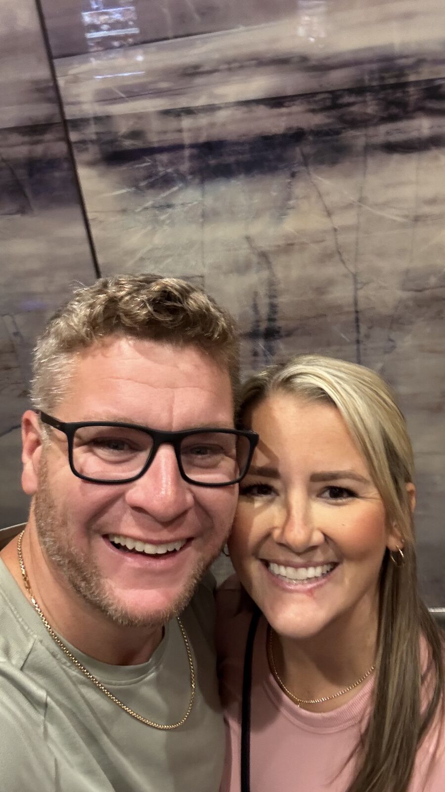 ChelseaAndCole erotic portrait