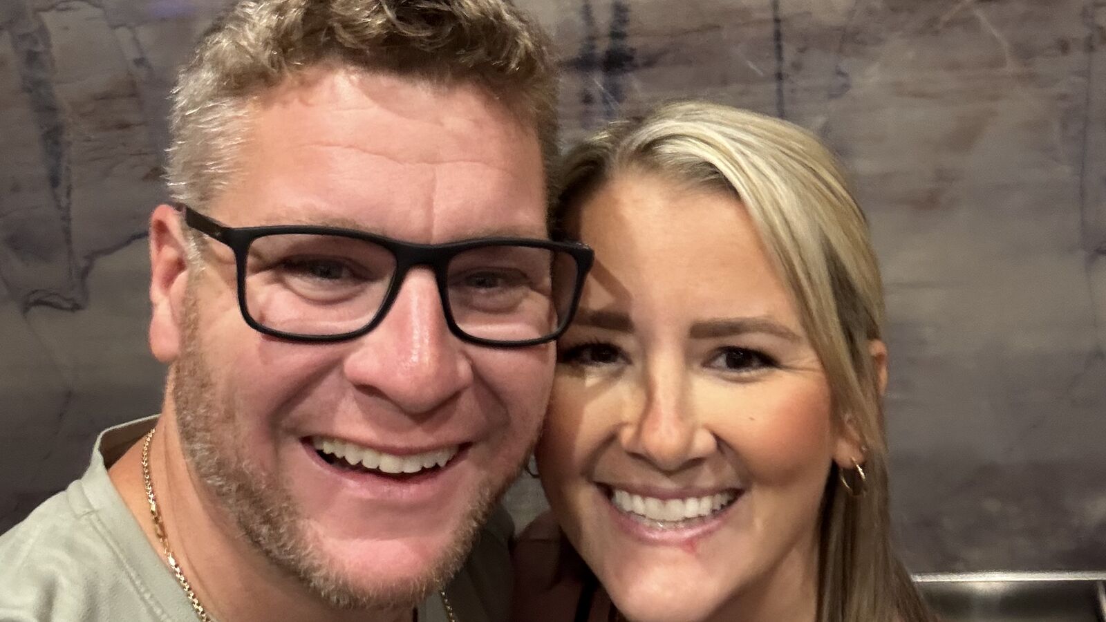 ChelseaAndCole glamour portrait