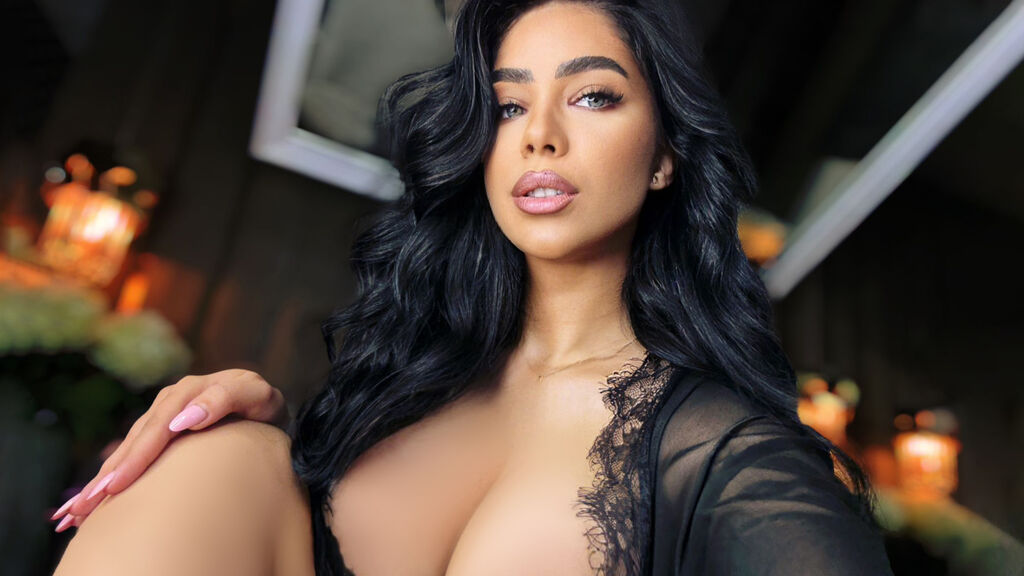 Sex chat gratuit in direct cu Ryva pe LiveJasmin
