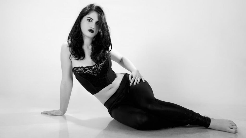 MarinaChaasia cover