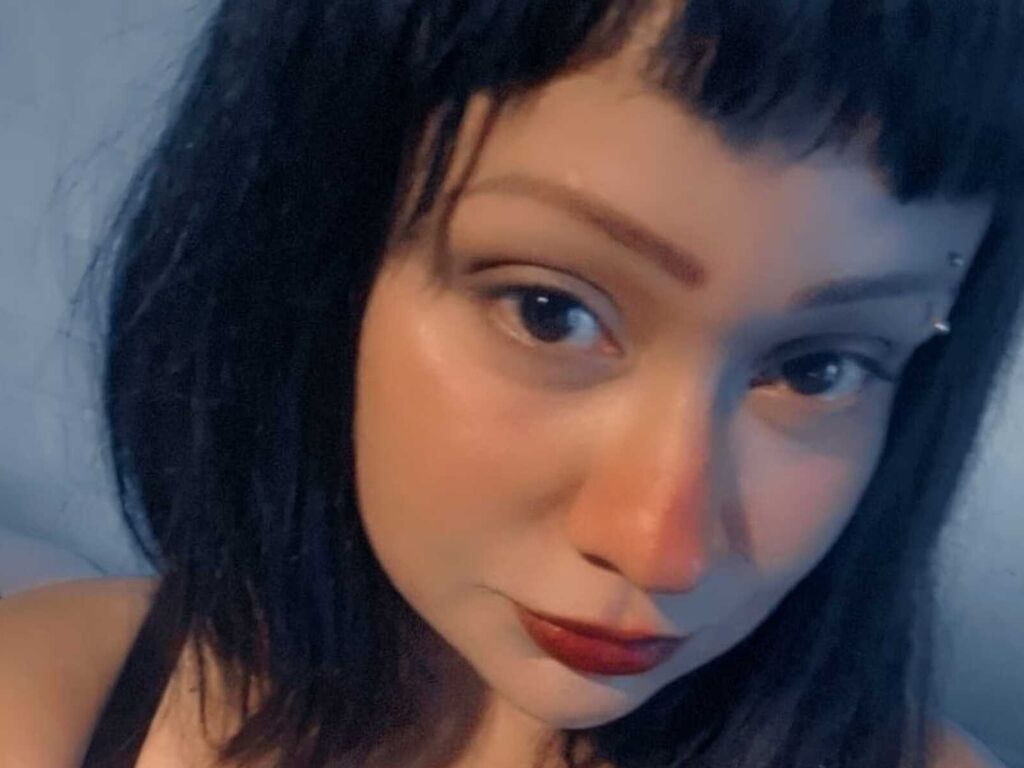 NachitaMarlee Nude