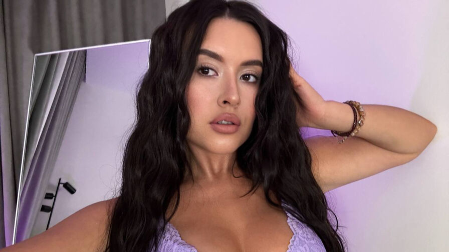 TessaWeston Porn Vip Show